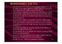 [주류산업]OB맥주의 제품분석-10