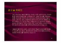 [주류산업]OB맥주의 제품분석-12
