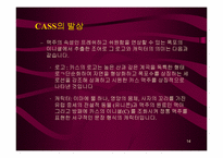 [주류산업]OB맥주의 제품분석-14