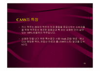 [주류산업]OB맥주의 제품분석-15