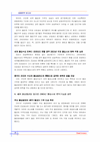 [전략경영분석] 철강산업 포스코`POSCO`와 `INI Steel` 비교분석-16