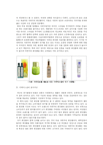 [마케팅] 더페이스샵의 마케팅 분석 A+-3