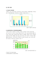 [정책론] FTA가 한국의 농업에 미치는 영향-3
