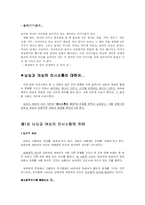 [의사소통기법] 남성과 여성의 대화-3