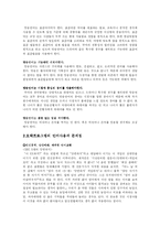 [대중문화] 한국오락프로그램에 대한 고찰-3