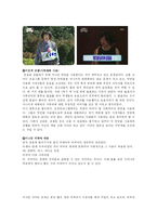 [대중문화] 한국오락프로그램에 대한 고찰-5