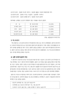 [대중매체] TV 드라마와 수용자의 현실인식 -KBS 부부클리닉 ‘사랑과 전쟁’ 분석 사례로-7