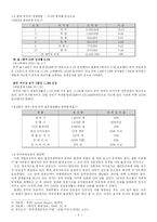 [국제관계] 국제시대 속의 중국-5
