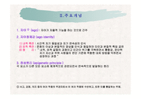 에릭슨 사회심리발달이론-4