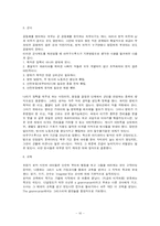 [세계문화사] 로마와 미국의 공통점과 차이점-10