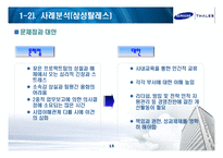 [거시조직론] 산업별조직구조의특성-15