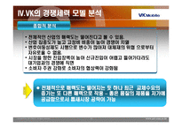 [경영전략] vk 경영전략-11