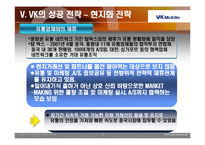 [경영전략] vk 경영전략-17