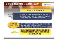[경영전략] vk 경영전략-20