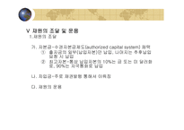 [국제경제기구론] IBRD와 세계은행그룹-7