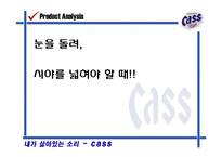 [세일즈 프로모션] 카스 sp기획서-11