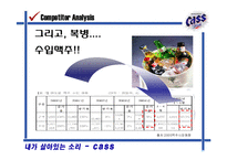[세일즈 프로모션] 카스 sp기획서-14