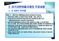 [국제경제기구론] BIS 자기자본비율규제-8