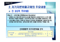 [국제경제기구론] BIS 자기자본비율규제-9
