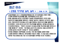 [국제경제기구론] BIS 자기자본비율규제-13