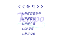 [세일즈 프로모션] 템포 SP기획서-2