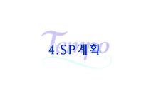 [세일즈 프로모션] 템포 SP기획서-19