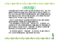 [세일즈 프로모션] 처음처럼 SP기획서-2