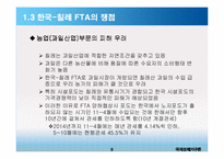 한-칠레 FTA와 한국의 대응과제-9