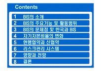 [국제경제기구론] BIS, 자기자본비율규제-2