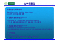 [국제경제기구론] BIS, 자기자본비율규제-9