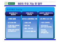 [국제경제기구론] BIS, 자기자본비율규제-11