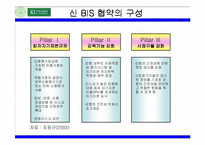 [국제경제기구론] BIS, 자기자본비율규제-19
