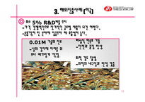 [경영전략] 쓰리세븐 경영전략-10