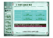 [국제경제기구론] 아셈 ASEM과 우리나라-6