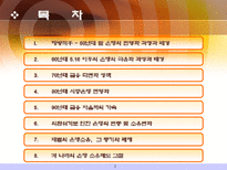 [산업조직론] 은행지배구조의 변화-2