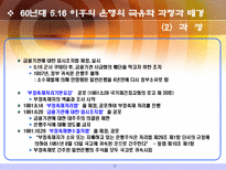 [산업조직론] 은행지배구조의 변화-17