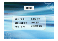 [사업계획서] MT 대행업체-2