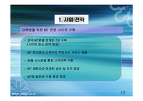 [사업계획서] MT 대행업체-13