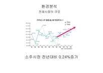 [광고론] 처음처럼 광고분석-5