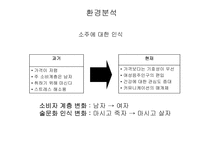 [광고론] 처음처럼 광고분석-7