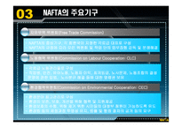 [국제경제기구론] NAFTA가 멕시코 경제에 미친 영향과 시사점-6