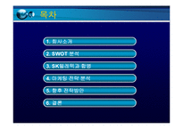 [경영전략] 팬택 앤 큐리텔 전략분석-2