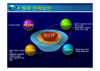 [경영전략] 팬택 앤 큐리텔 전략분석-10