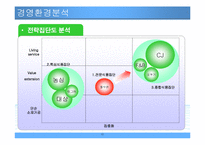 [경영전략] 풀무원의 경영자원과 핵심역량-12