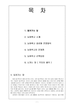 [유아교육개론] 놀이학교-2