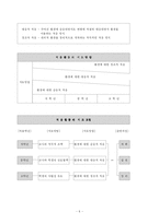 [교육학] 적응활동-6