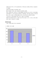 [마케팅] 신라면 판매량 상승률 저하를 막기 위한 우리의 전략-10