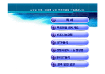 [인터넷마케팅] 푸르덴셜(MYLP.COM) 사례분석-2