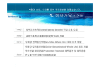 [인터넷마케팅] 푸르덴셜(MYLP.COM) 사례분석-5