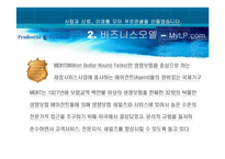 [인터넷마케팅] 푸르덴셜(MYLP.COM) 사례분석-17